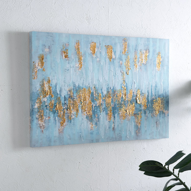 おしゃれな壁掛けアート