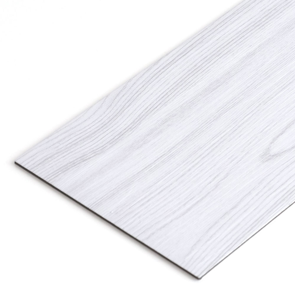 フロアタイル クリック式 床材 72枚 6畳 木目調 フローリング マット