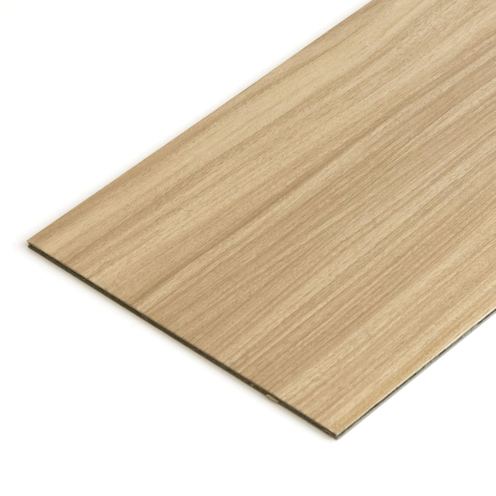 フロアタイル クリック式 床材 72枚 6畳 木目調 フローリング マット