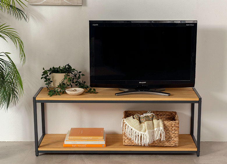 テレビ台　おしゃれです WALL INTERIOR TVSTAND テレビ台用スタンド