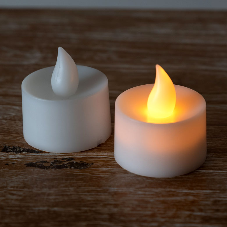 LEDキャンドルライト 楽天市場】LEDライト キャンドル ボール L LED キャンドル ロウソク