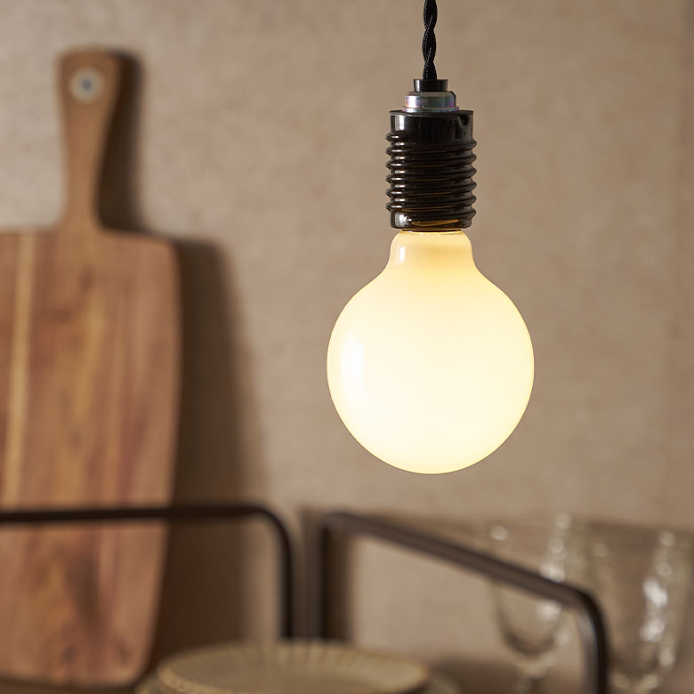 LED 電球 E26 100W 相当 1520 ルーメン lm 乳白色 クリア 電球色