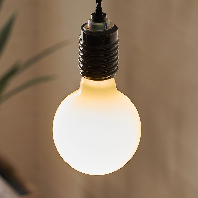 LED 電球 E26 100W 相当 1520 ルーメン lm 乳白色 クリア 電球色