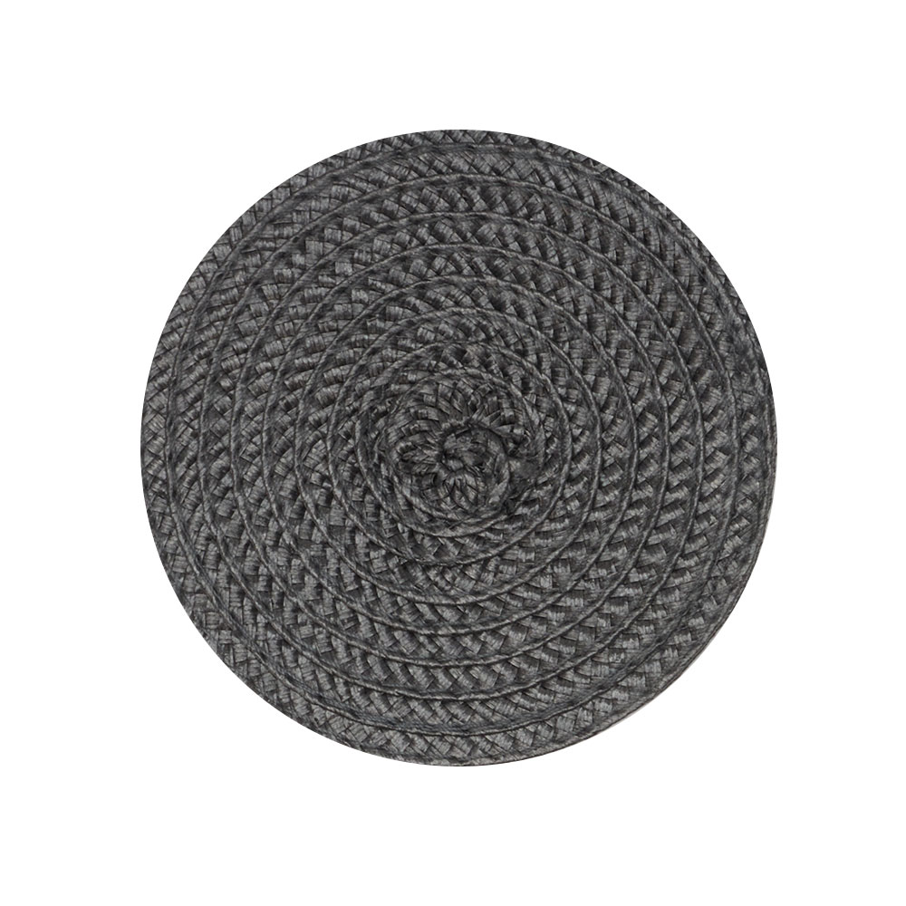 メール便対応 コースター ラウンド プレース プレイス W 10cm D