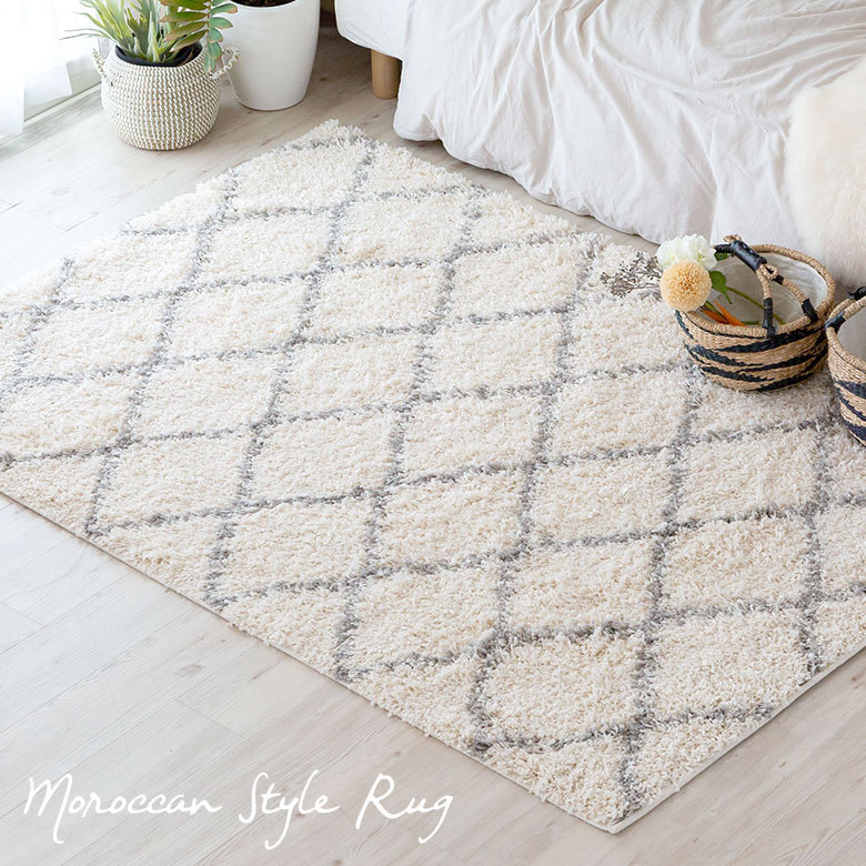 ベニワレン　大型ラグ（220×170cm） ベニワレン 大型ラグ（220×170cm） 楽天市場】ベニワレン風 ラグの通販