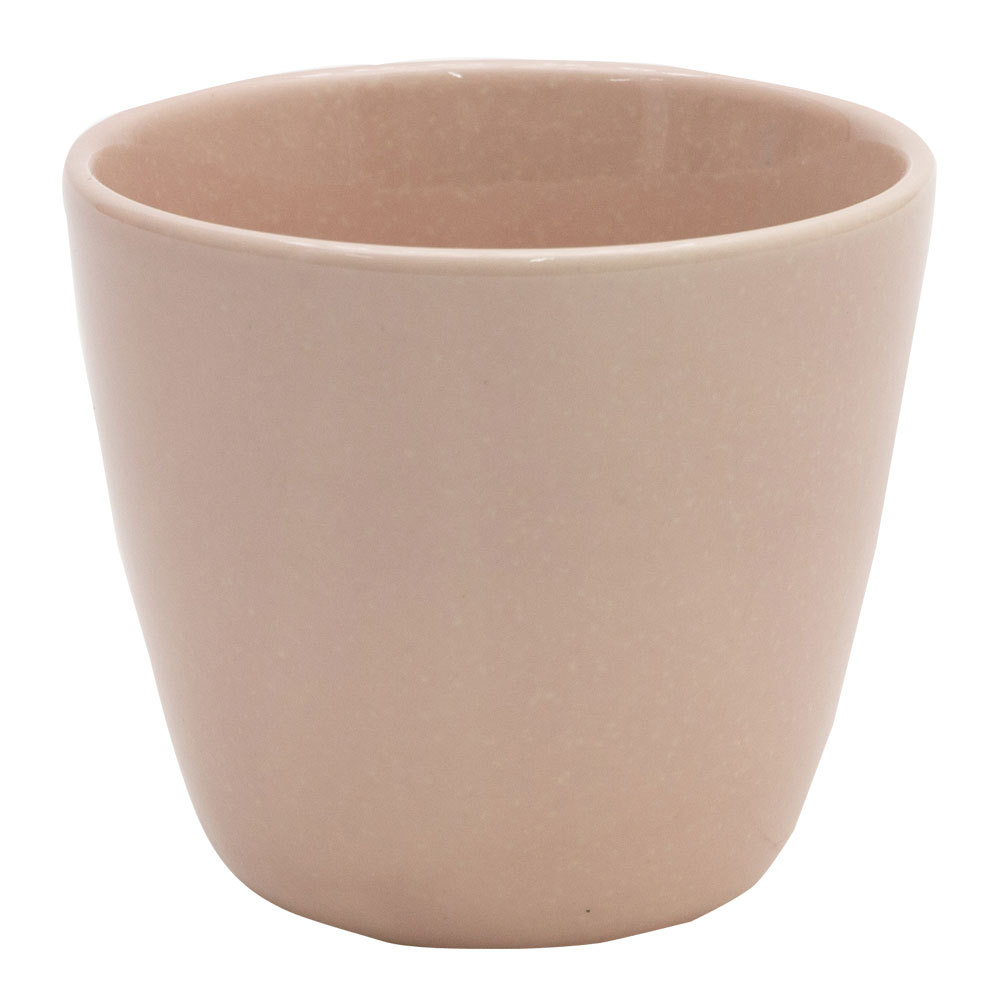 カップ 鉢 器 陶器 直径8cm [90014]【 フリーカップ ピンク グリーン ブルー 艶あり おしゃれ シンプル 】 |  | 01