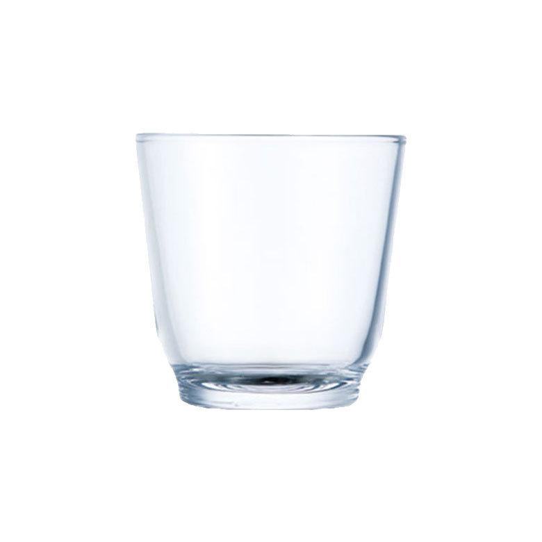 グラス タンブラー 220ml ソーダガラス製 コップ 92092｜asia-kobo｜02