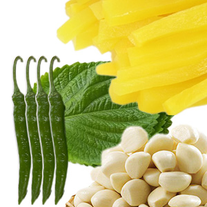 野菜・野菜加工品