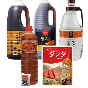 調味料全般