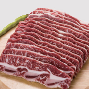 肉類・肉加工品
