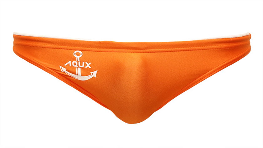 AQUX/アックス Half Back Swim 