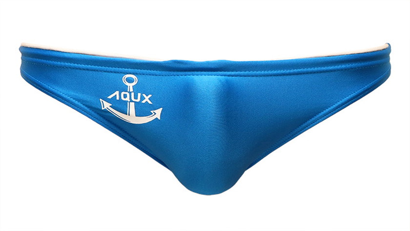 AQUX/アックス Half Back Swim 