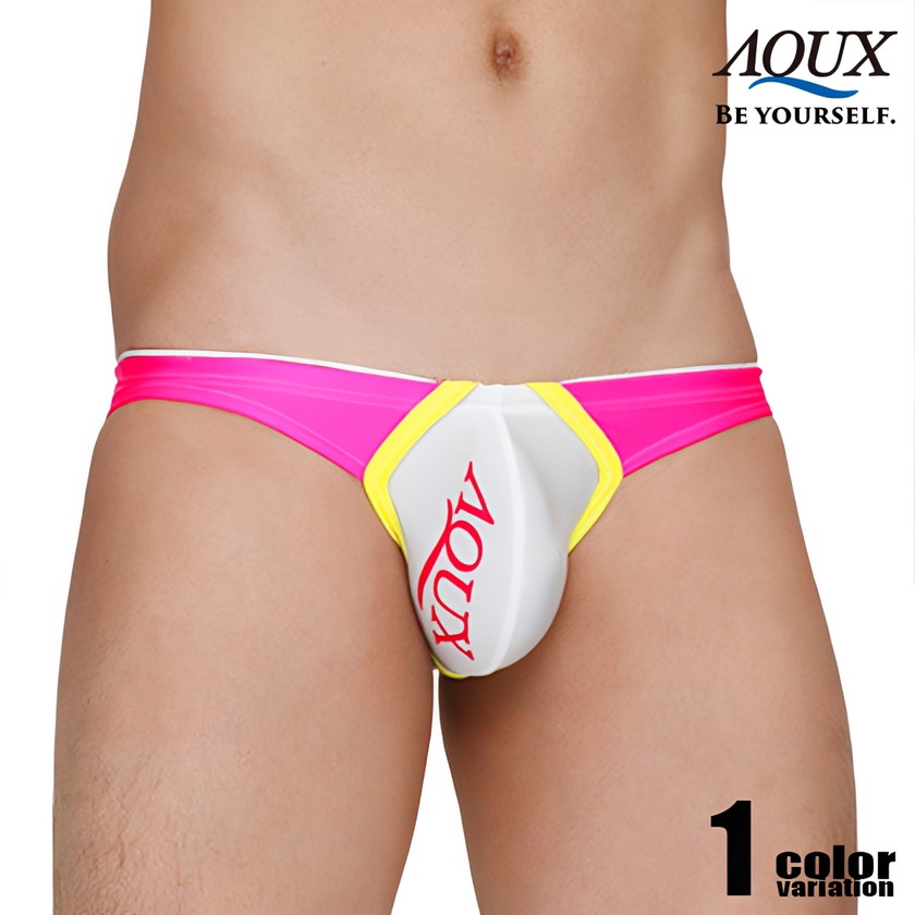 AQUX/アックス Water Polo 