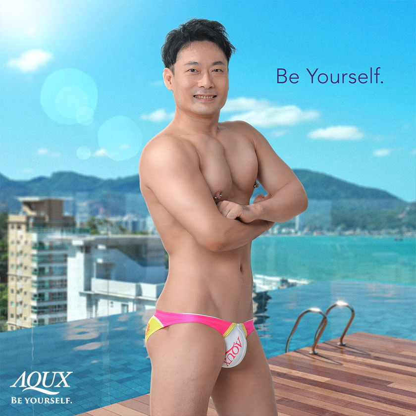 AQUX/アックス Water Polo 