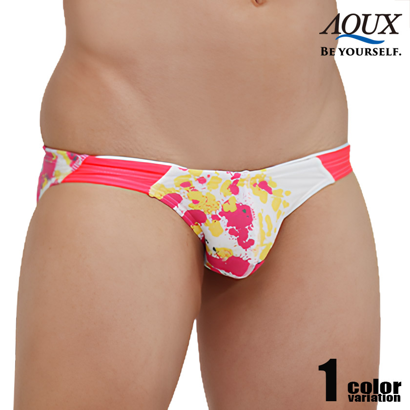AQUX/アックス Shallow Bikinis II 
