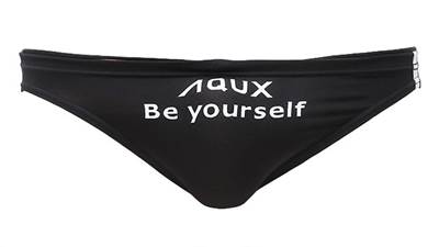 AQUX アックス スイムウェア ビキニブリーフ型 メンズ水着 海水パンツ 海パン 男性水着 ビーチ...