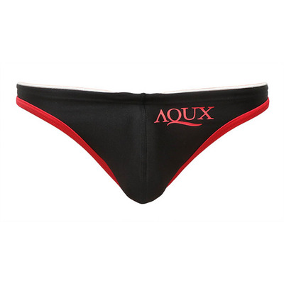 AQUX/アックス Thong Bikinis Swim 