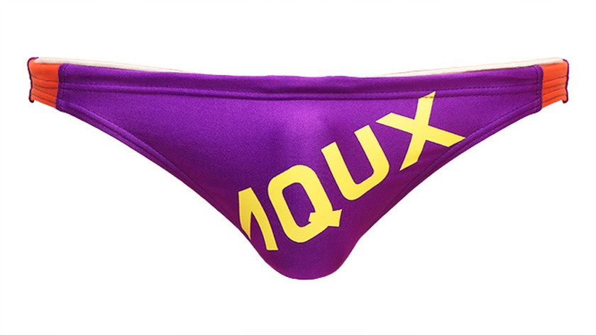 AQUX/アックス Groovy Guy 