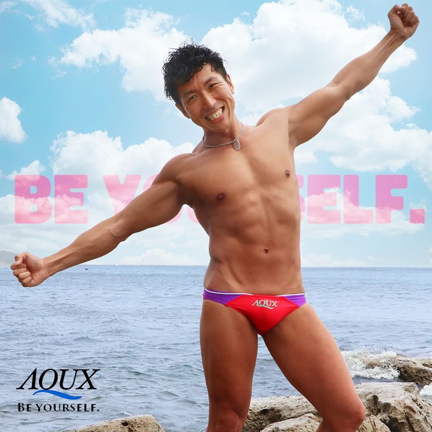 AQUX/アックス Splash Wave 