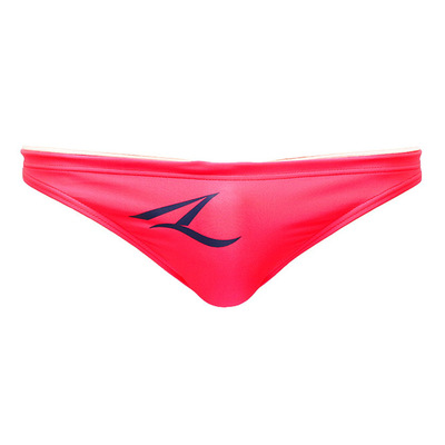 AQUX/アックス Half Back Swim "Pink" スイムウェア ビキニブリーフ型水着 海水パンツ 海パン 男性水着 ホワイトデー｜asian-closet｜02