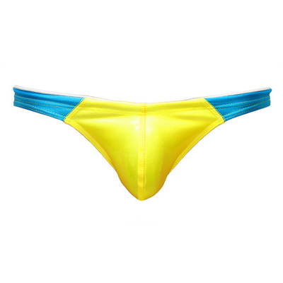 【新品未使用】AQUX⭐︎完売品⭐︎Brazilian Bikinis\"Yellow Amazon.co.jp: S イエロー AQUX/アックス ZIp Bikinis 