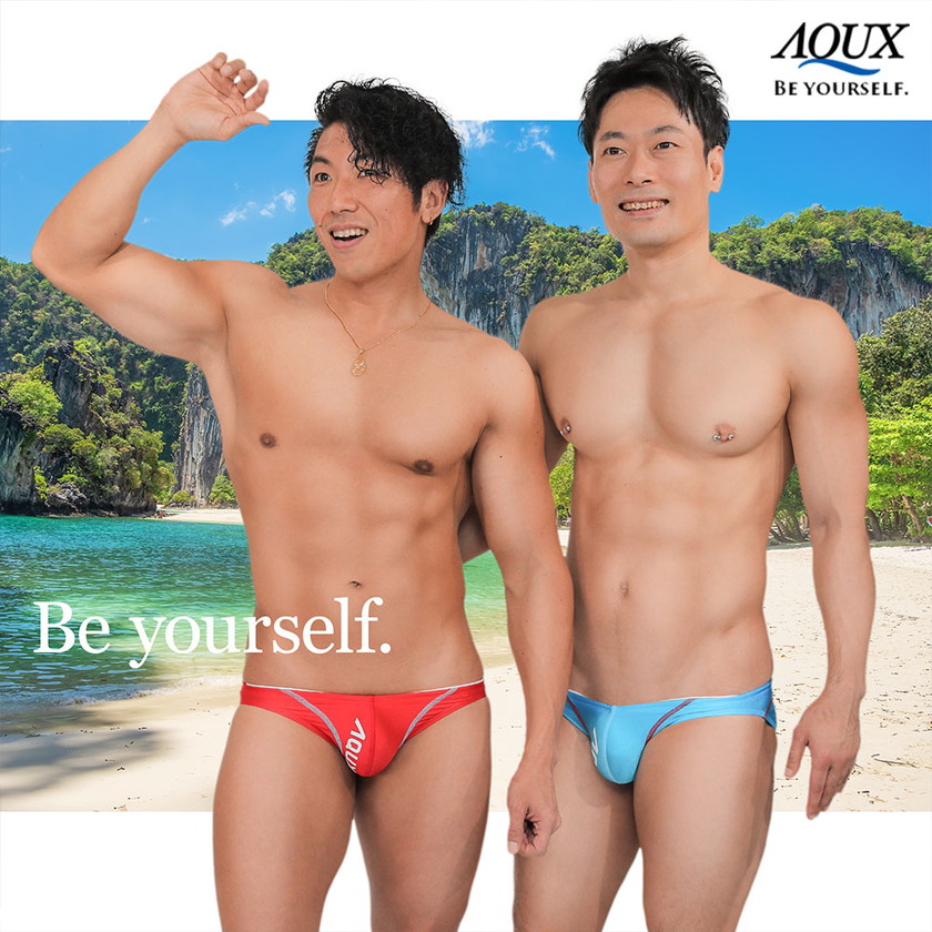 AQUX/アックス Queen's Surf 