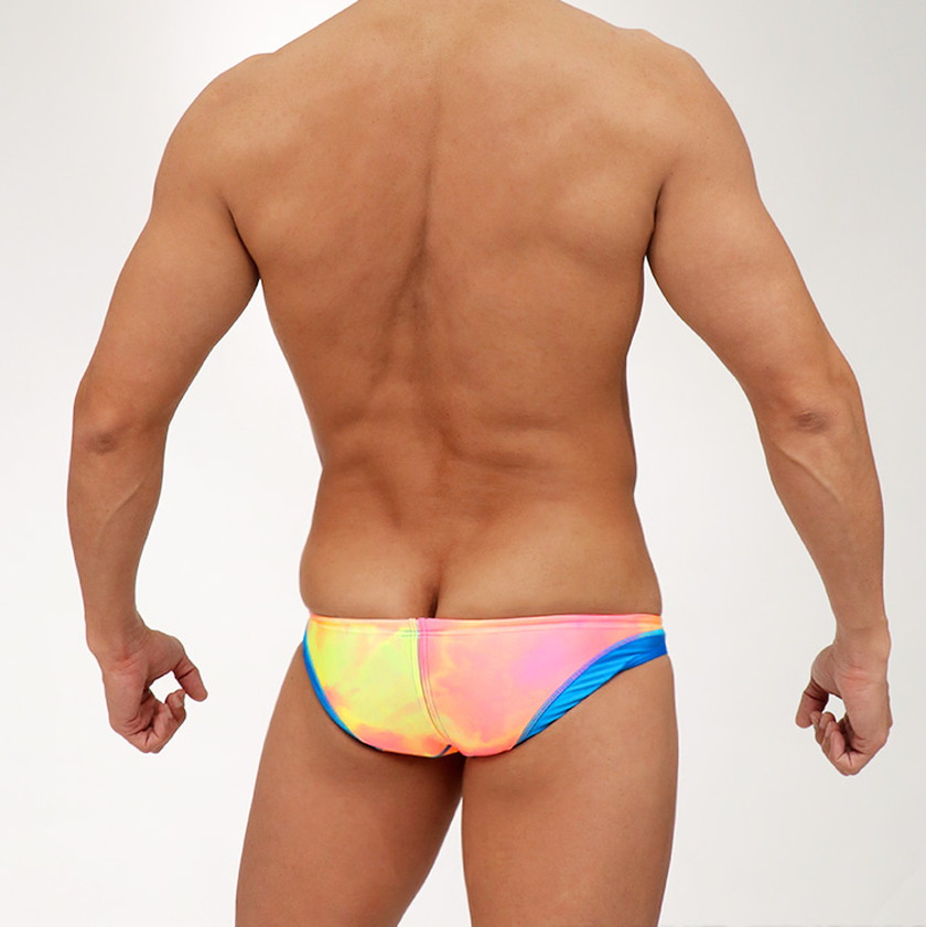 AQUX/アックス Fancy Diving 
