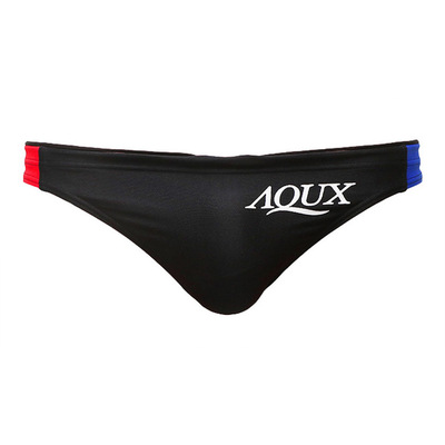 AQUX【新品未使用】完売品⭐︎Semi T-Backメンズ下着Lサイズ✨ AQUX/アックス Symmetry Speedo 