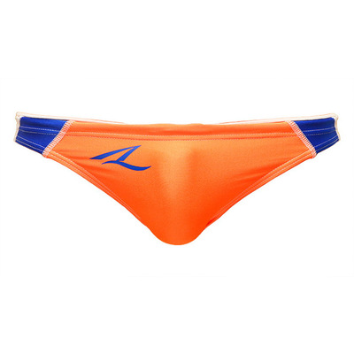 AQUX/アックス Sexy Boy "Orange" スイムウェア ビキニブリーフ型 メンズ水着 海水パンツ 海パン ホワイトデー｜asian-closet｜02