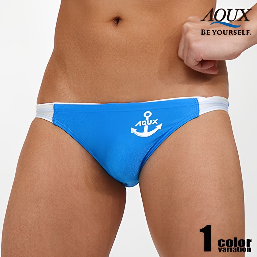 AQUX/アックス Super Low Rise Bikinis 