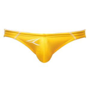 AQUX/アックス Shallow Bikinis II MD &quot;Yellow&quot;  スイムウェア ビ...