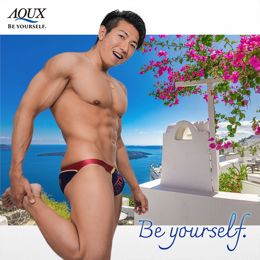 AQUX/アックス Water Polo 