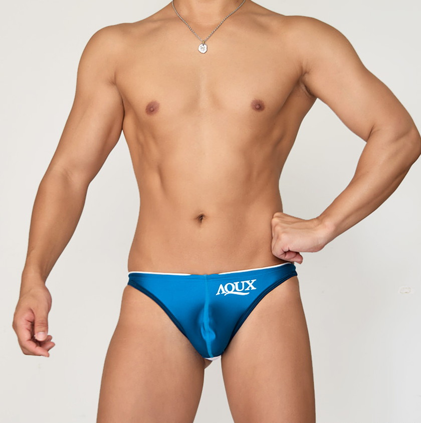 専用品！】AQUX Tバック 競パン 水着 XL/EGDE TMコレクション