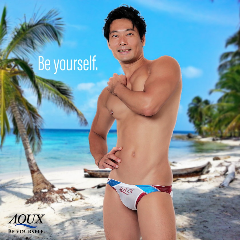 AQUX/アックス Deco-Line D 