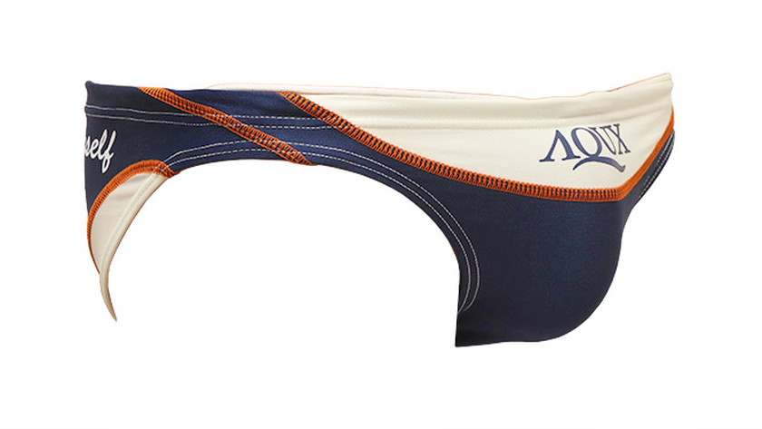 AQUX/アックス Layered Speedos 