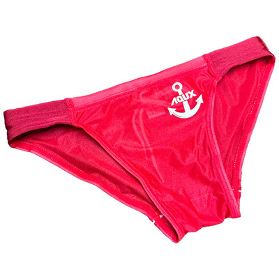 AQUX/アックス Super Low Rise Bikinis 