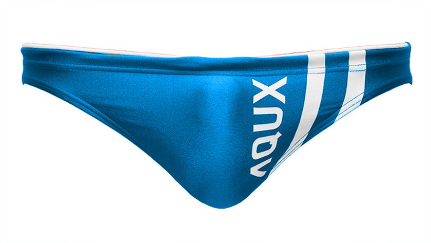 AQUX メンズ水着　競パン AQUX/アックス Fang Bikins 