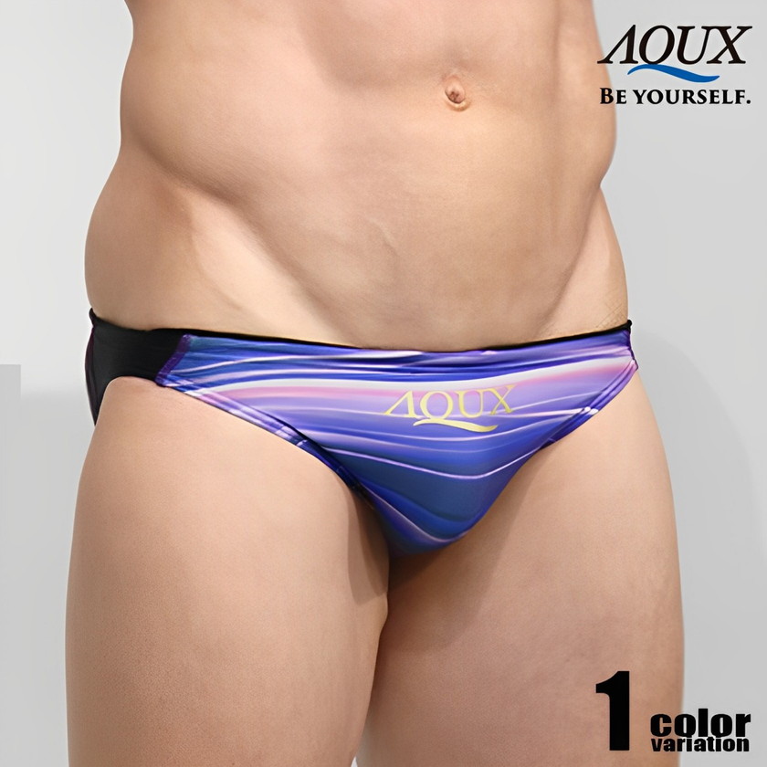 AQUX/アックス New Water Polo 