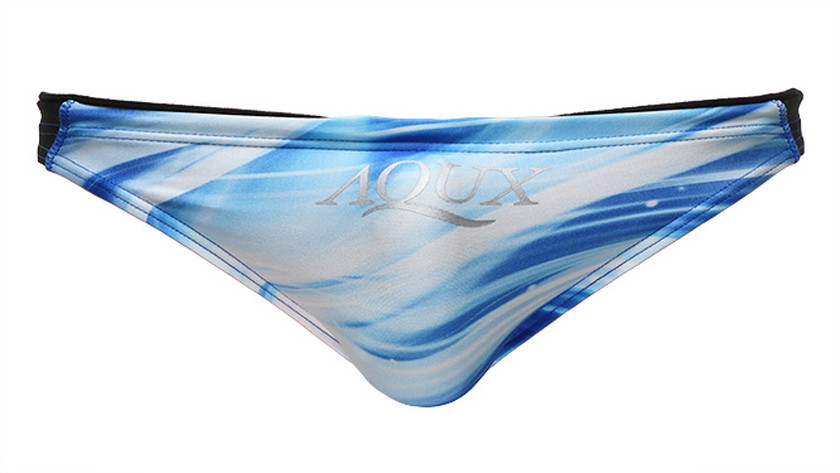 AQUX/アックス New Water Polo 