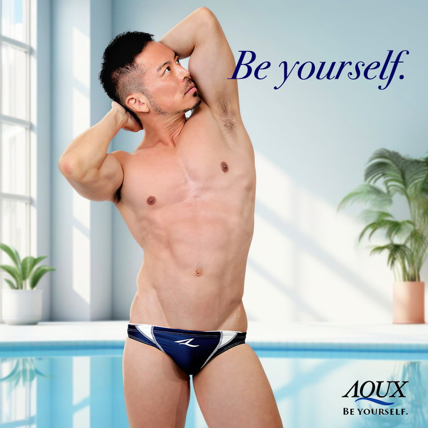 AQUX/アックス Fang Bikins 
