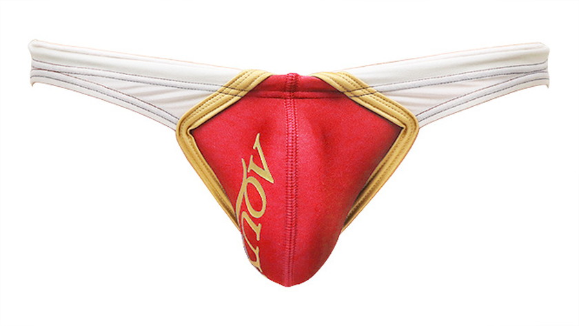 1311　送料無料 AQUX　ウォーターポロ　ビキニ　競パン　サイズS AQUX/アックス Water Polo 