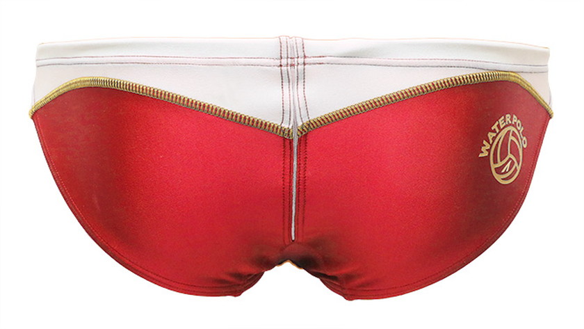 AQUX/アックス Water Polo 