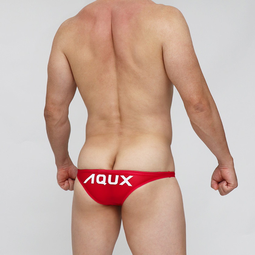 AQUX/アックス Half Back Swim 