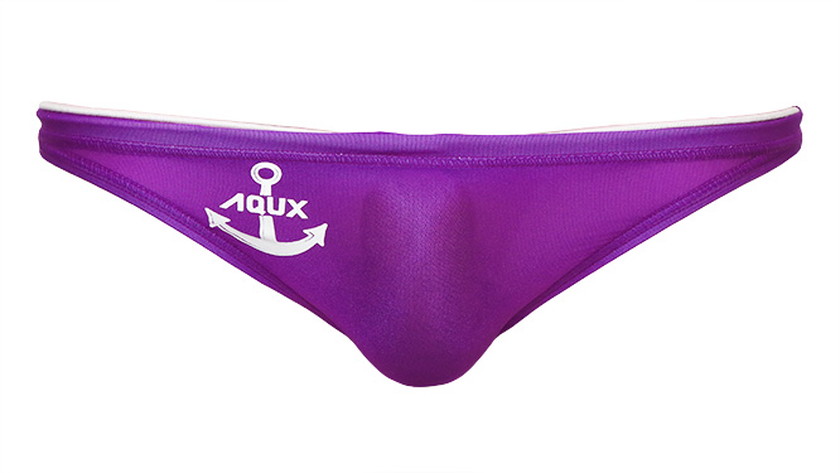 AQUX/アックス Half Back Swim 