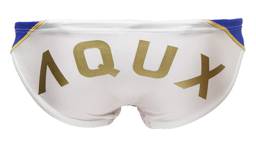 AQUX/アックス Club Ibiza 