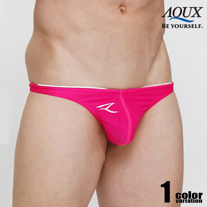 AQUX スイムウェア 競パン Mサイズ Amazon | L ブラック AQUX/アックス スイムウェア ビキニ