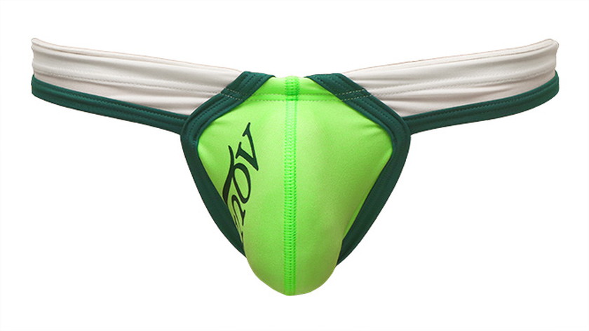 AQUX 競パン Tバック AQUX/アックス Thong Bikinis 