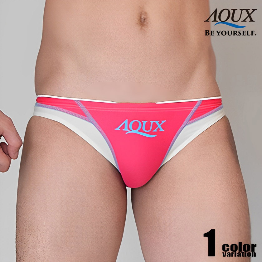 競泳パンツ　競パン　メンズビキニ　aqux 　AQUX AQUX/アックス Club Ibiza 