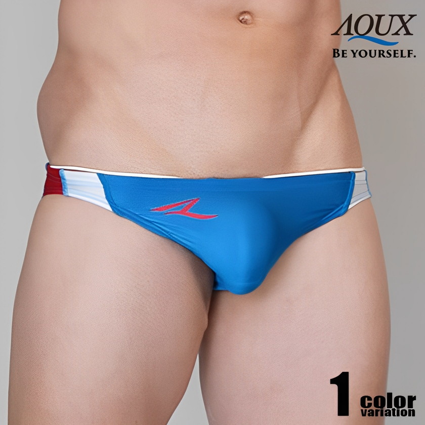 競泳パンツ　競パン　メンズビキニ　aqux 　AQUX aq-sbk4230_7.jpg