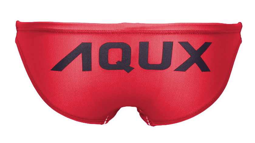 AQUX/アックス Asymmetry Speedo 